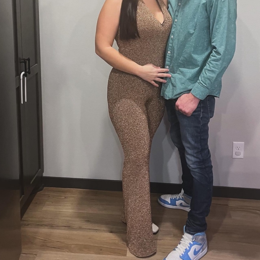 Jumpsuit - Picture 2 of 2